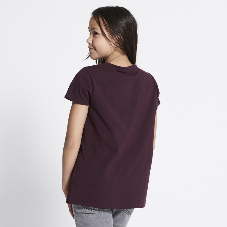 Basic t-shirt "Filippa star"